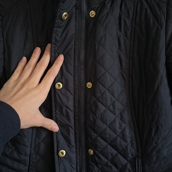 Tommy Hilfiger coat - Picture 5 of 9